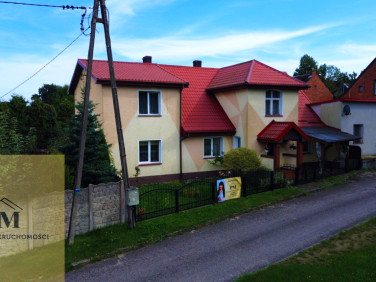 Dom Kłanino