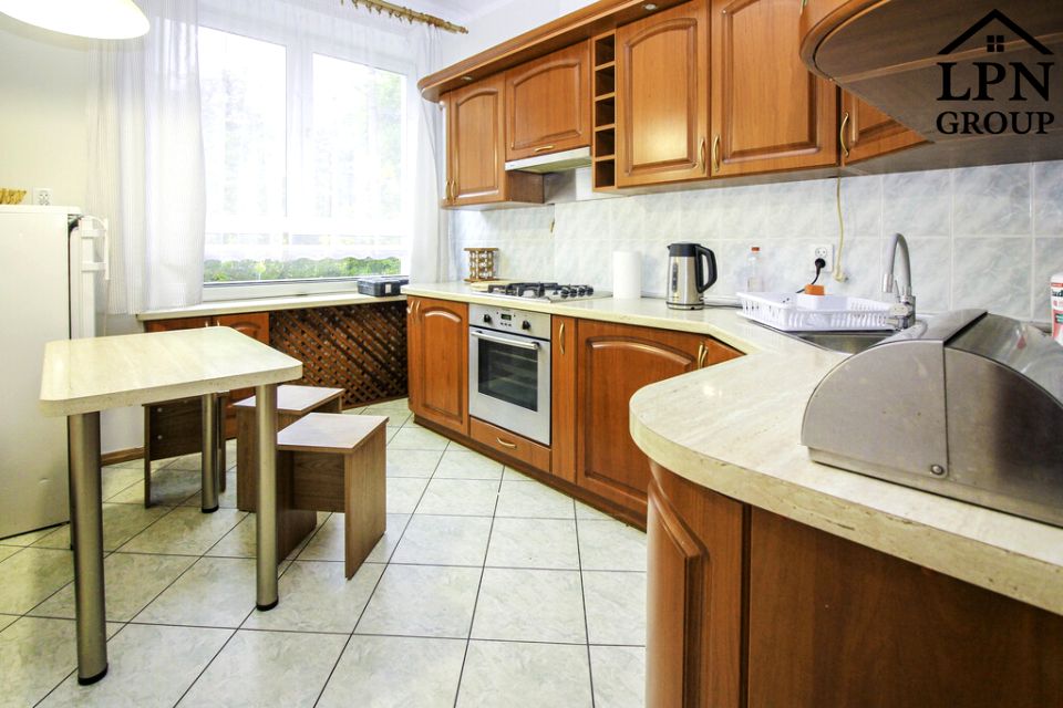 Mieszkanie Kraków