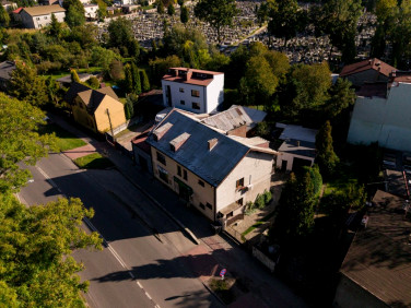 Dom Zawiercie