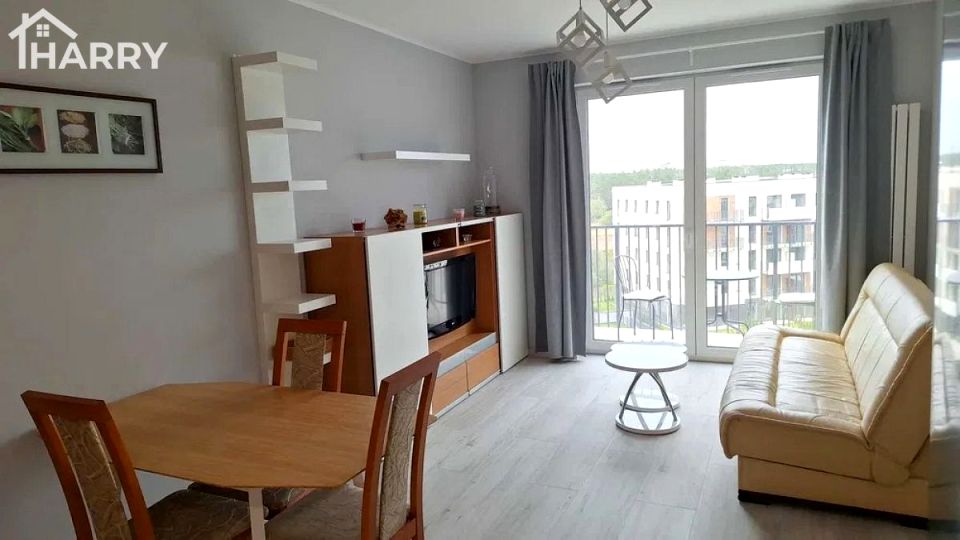 Mieszkanie apartamentowiec wynajem