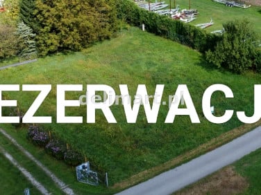 Działka Nowosielce
