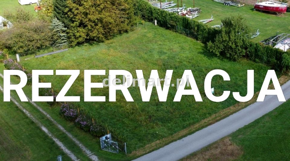 Działka Nowosielce
