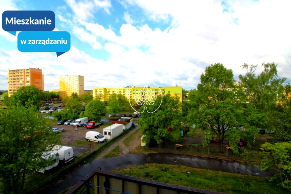 Mieszkanie Bydgoszcz