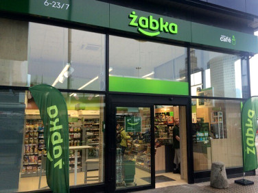 Lokal Warszawa