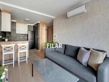 Mieszkanie apartamentowiec Gdańsk
