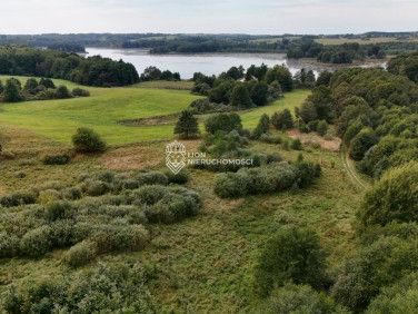 Działka budowlano-rolna Ostrowice sprzedam