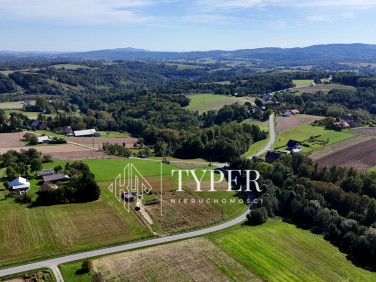 Działka budowlana Ryglice sprzedam