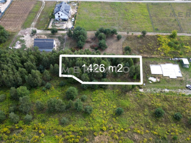 Działka budowlana Feliksów