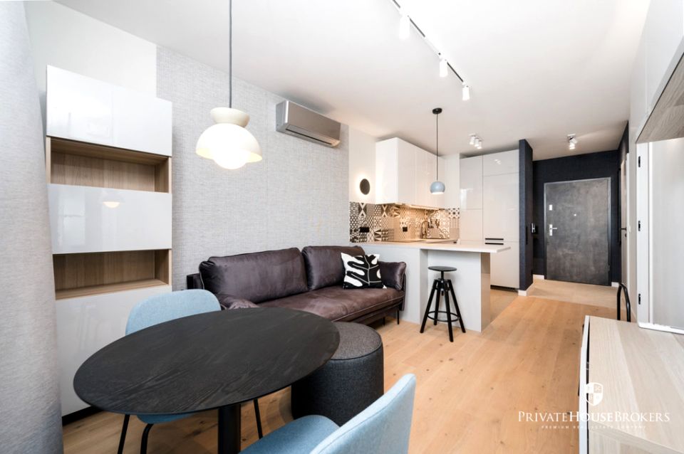 Mieszkanie Kraków wynajem