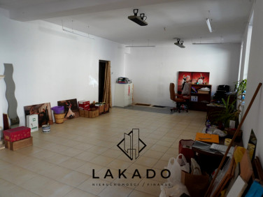 Lokal Kraków