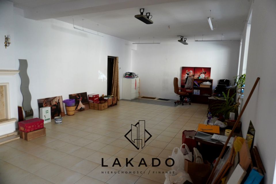 Lokal Kraków