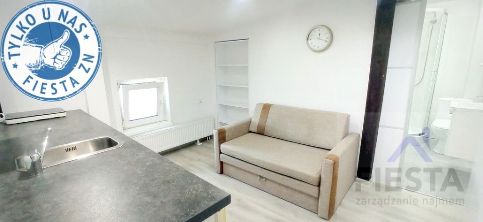 Mieszkanie Bydgoszcz