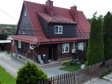 Mieszkanie Wiśniówka