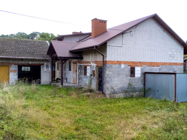 Dom Łopuszka Mała sprzedaż