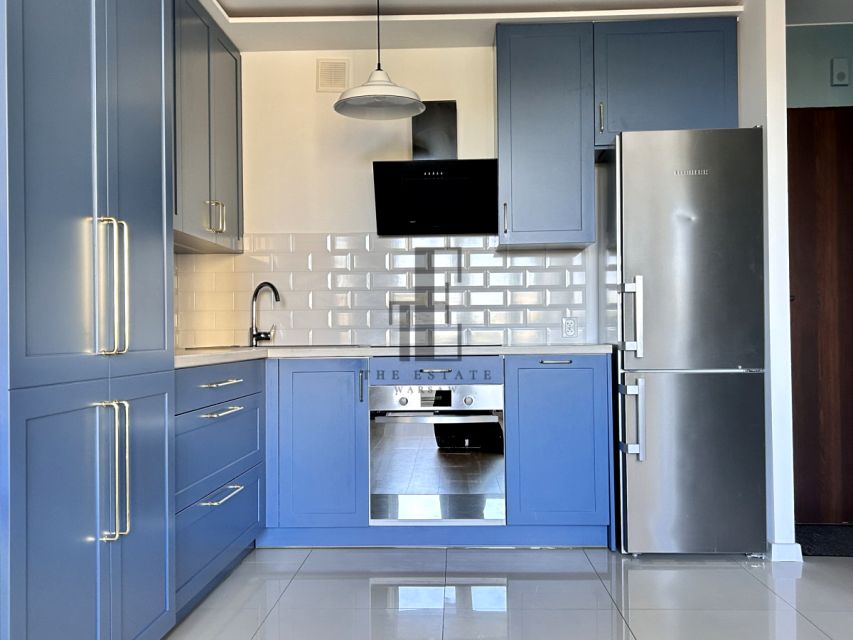 Mieszkanie Warszawa sprzedaż