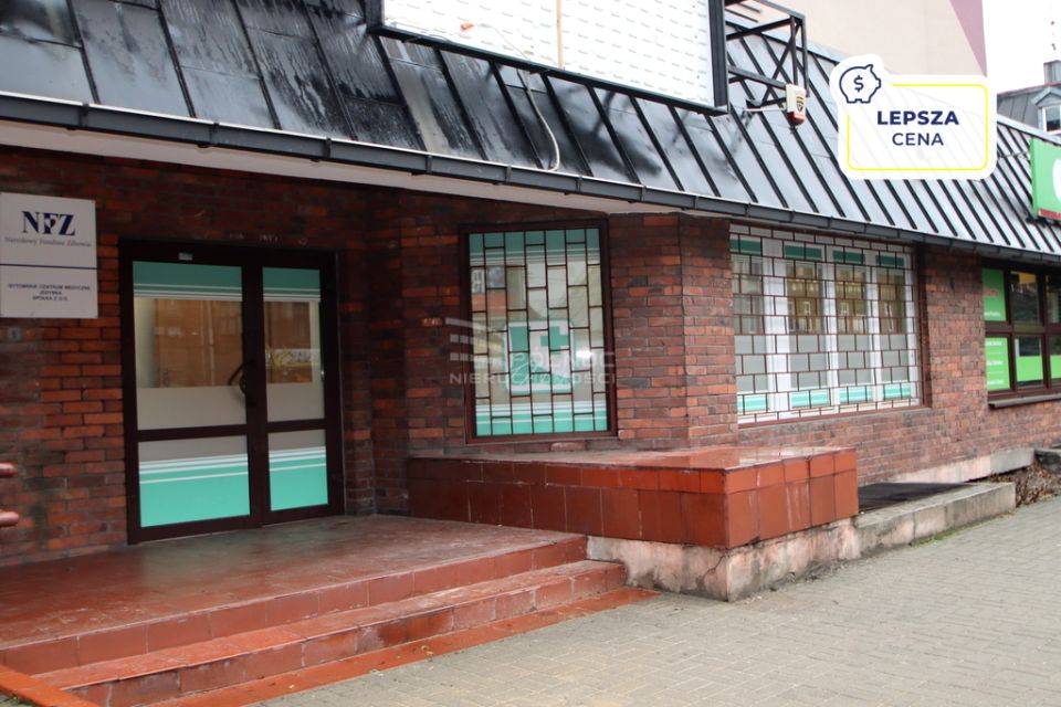 Lokal ZABRZE
