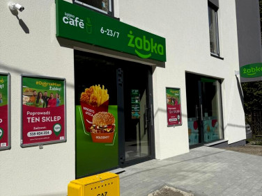 Lokal Katowice