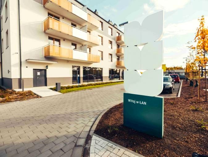 Budynek użytkowy Wrocław