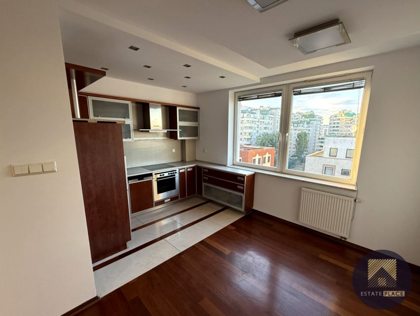 Mieszkanie Warszawa sprzedaż