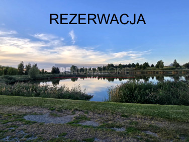Działka Jordanów Śląski