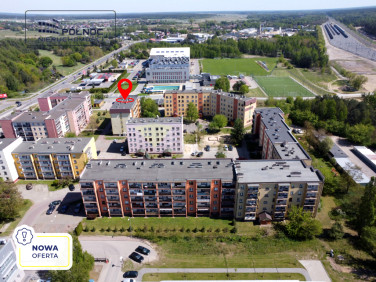 Mieszkanie Biała Podlaska