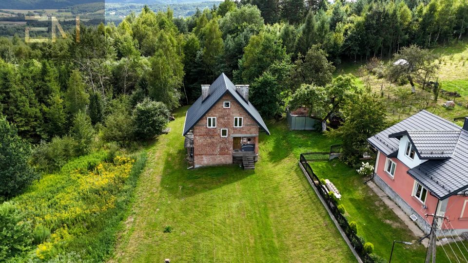 Dom Przedmieście Dubieckie