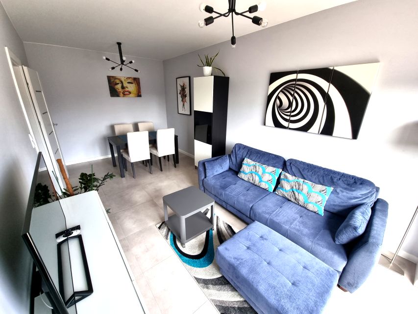 Mieszkanie Wrocław wynajem