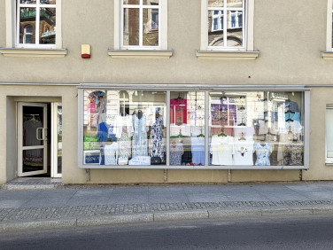 Lokal Poznań