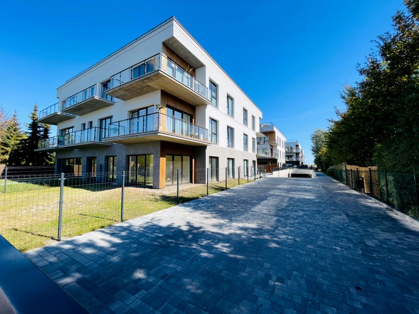 Lokal Lesznowola