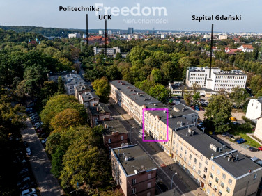 Mieszkanie Gdańsk sprzedaż