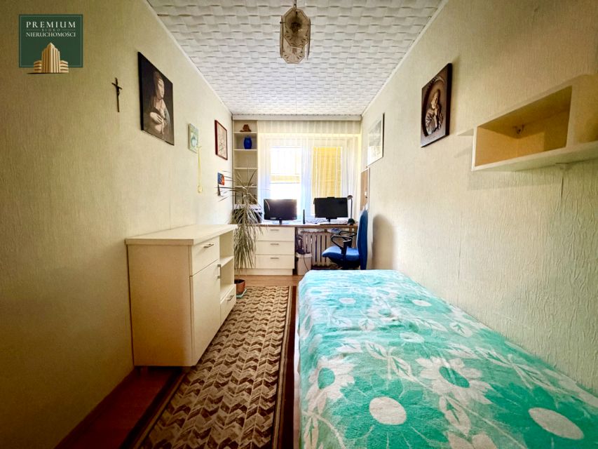 Pokój Białystok