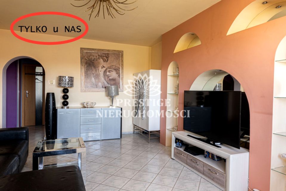 Mieszkanie Bydgoszcz