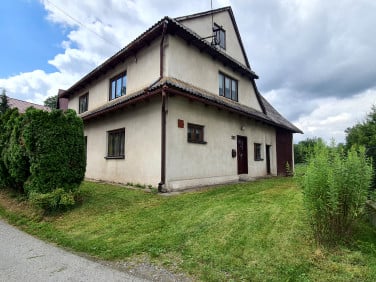 Dom Kasina Wielka