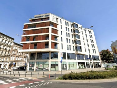 Mieszkanie Wrocław