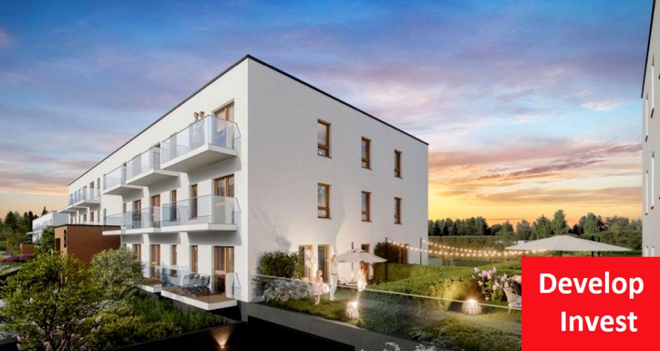 Mieszkanie Warszawa sprzedaż