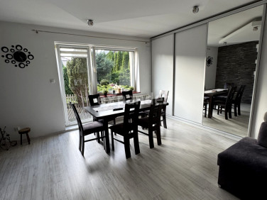 Dom Ostrzeszów-Pustkowie sprzedaż