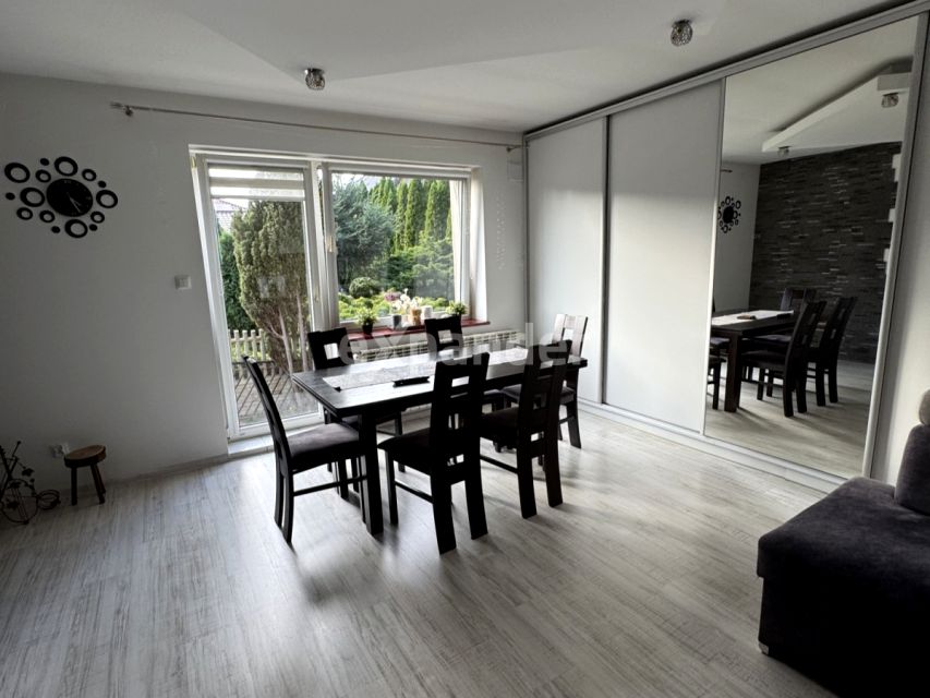 Dom Ostrzeszów-Pustkowie sprzedaż