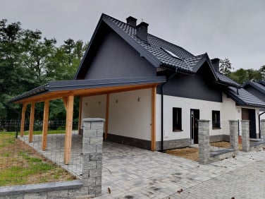 Dom Wola Rzędzińska