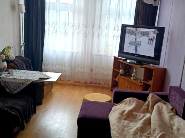 Mieszkanie Gliwice
