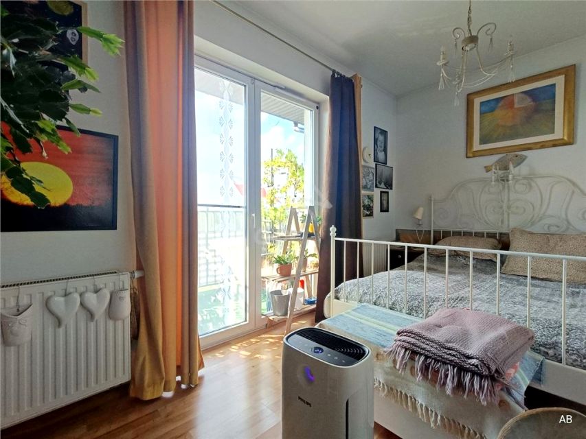 Mieszkanie Wieliszew