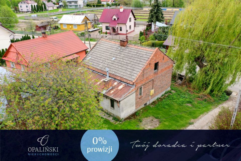 Dom Pawłosiów