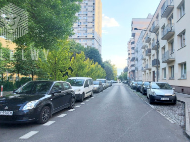 Mieszkanie Warszawa