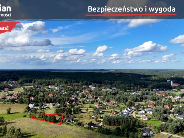 Działka budowlana Koleczkowo sprzedam