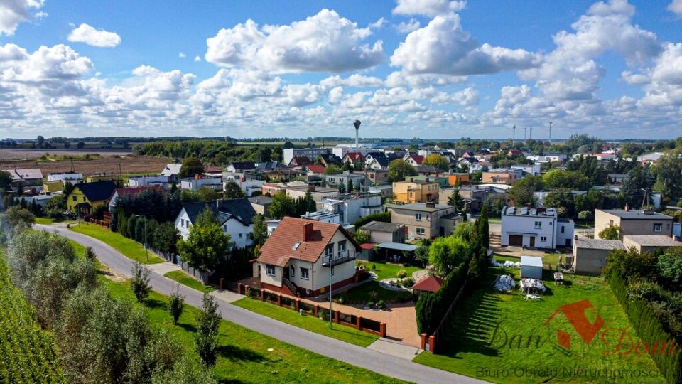 Dom Mieścisko