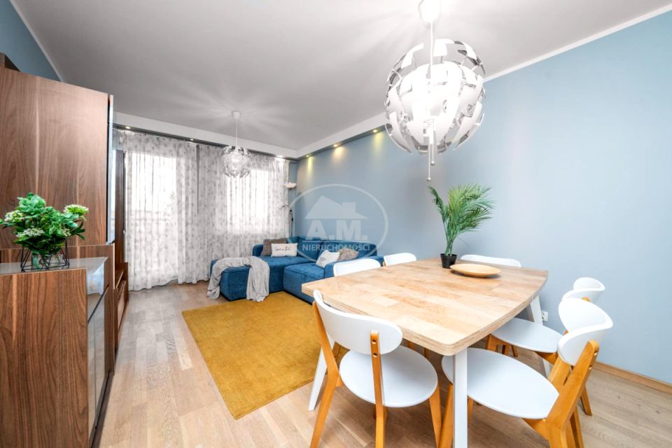 Mieszkanie Wrocław sprzedaż