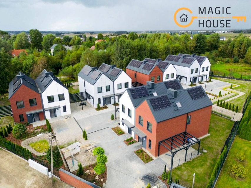 Dom Gdańsk sprzedaż