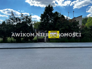 Dom Milanówek
