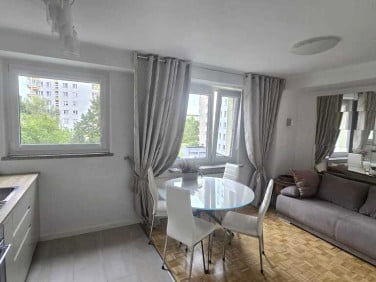 Mieszkanie Warszawa