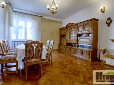 Mieszkanie Tarnów