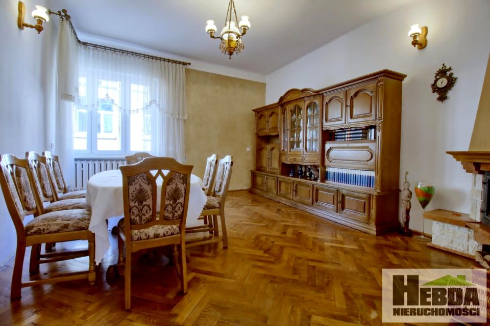Mieszkanie Tarnów